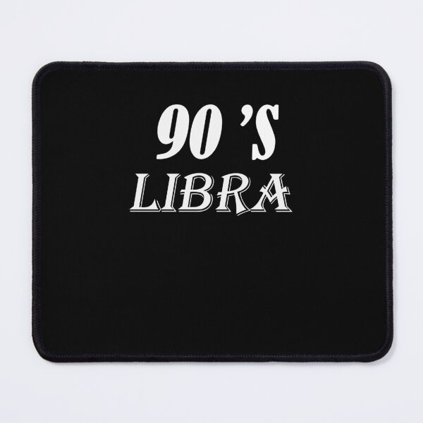 Item preview,  90's Libra designed and sold by Bakr1991.