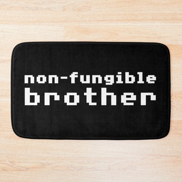 Item preview, non-fungible brother designed and sold by Dobsy.
