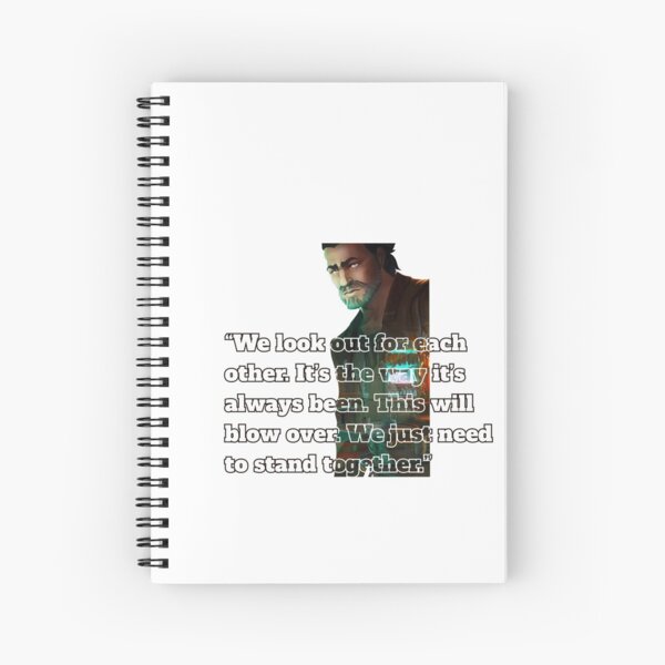 Item preview, Vander quote designed and sold by annaspoljar.