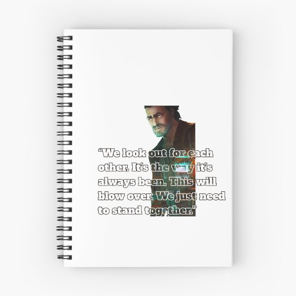 Item preview, Vander quote designed and sold by annaspoljar.