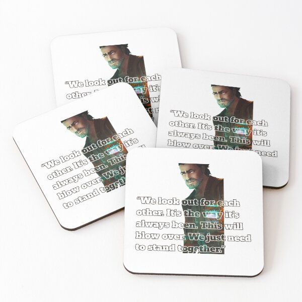 Item preview, Vander quote designed and sold by annaspoljar.
