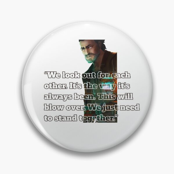 Item preview, Vander quote designed and sold by annaspoljar.