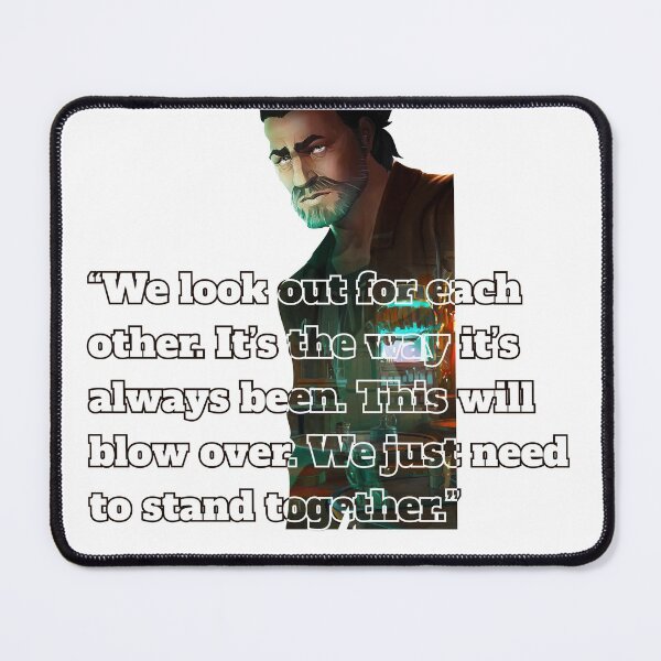 Item preview, Vander quote designed and sold by annaspoljar.