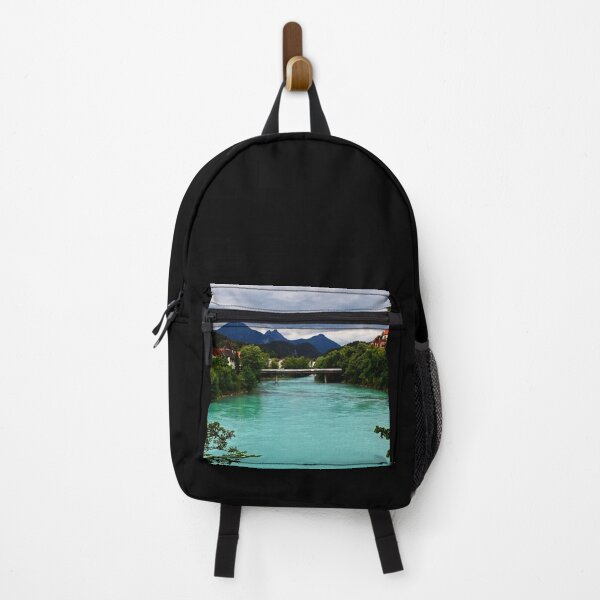 Item preview, turquoise river | Travel photography designed and sold by Mii-pics.