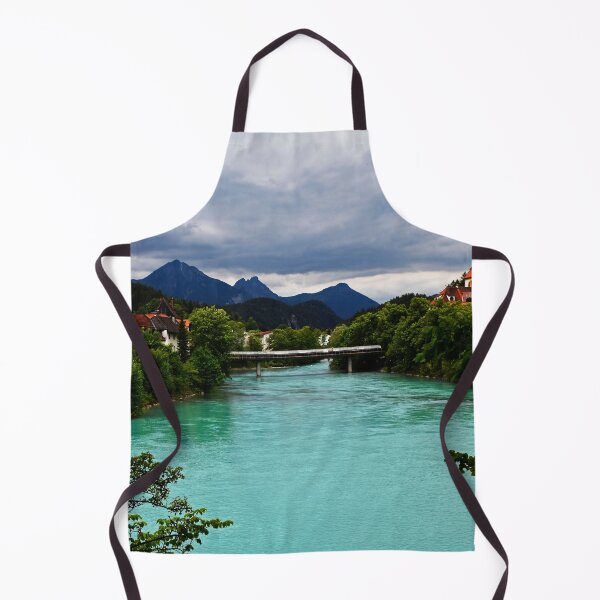 Item preview, turquoise river | Travel photography designed and sold by Mii-pics.