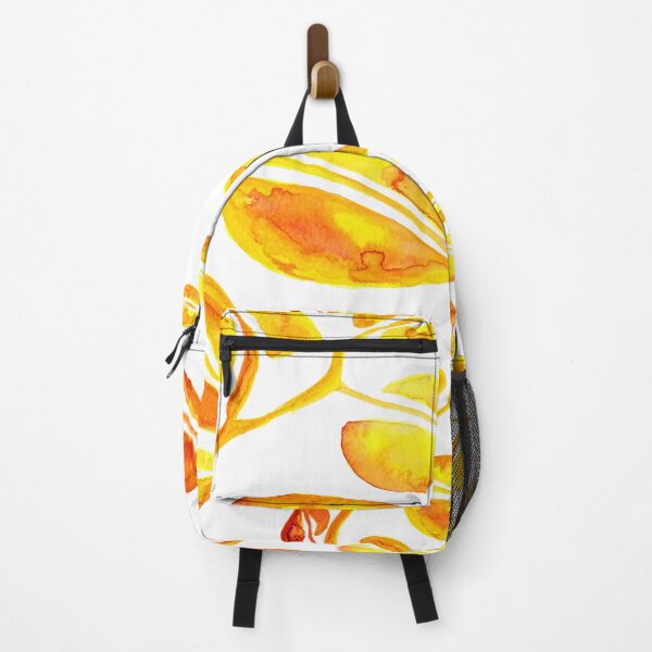 Item preview, Golden botanical prints designed and sold by uisun.