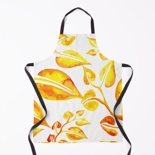 Item preview, Golden botanical prints designed and sold by uisun.