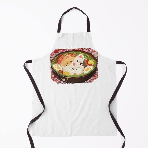 Item preview, Invigorating Kitty Meal designed and sold by mizutsunecafe.