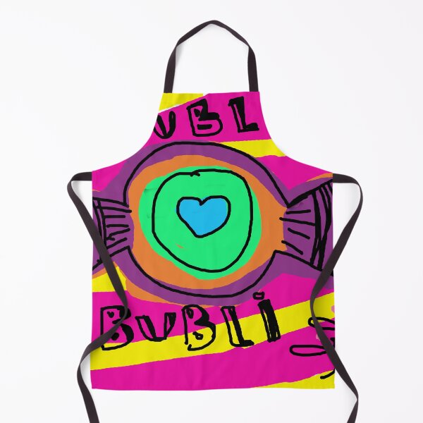 Artikelvorschau, Serie: Art Sweet Bonbon Bubli Bubli entworfen und verkauft von LileskaDiaz.