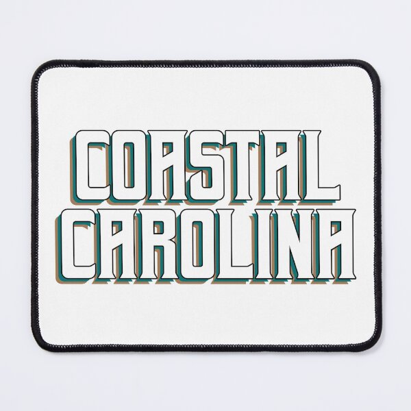 Item preview, Coastal Carolina University designed and sold by kkosmicki.