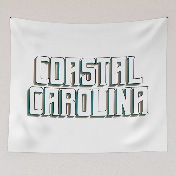 Item preview, Coastal Carolina University designed and sold by kkosmicki.