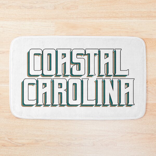 Item preview, Coastal Carolina University designed and sold by kkosmicki.