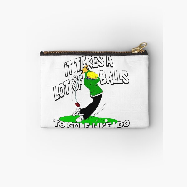 Item preview, It takes a lot of balls designed and sold by Raydaddy.