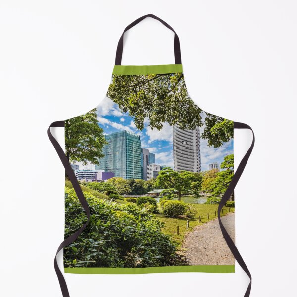Item preview, A walk through Hama Rikyu gardens, Tokyo designed and sold by Lyl Dil Creations.
