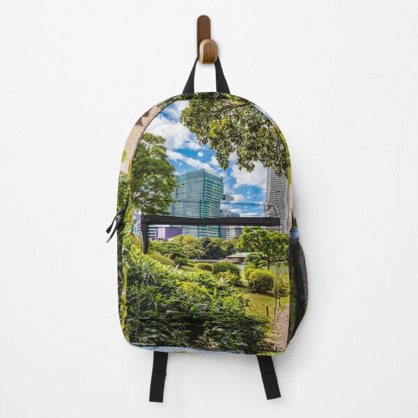 Item preview, A walk through Hama Rikyu gardens, Tokyo designed and sold by Lyl Dil Creations.