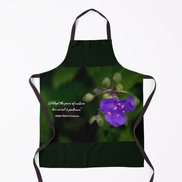 Item preview, Patience of Nature designed and sold by nbrandsberg.