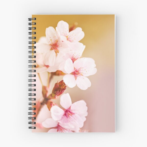 Item preview, Blooming fairy cherry tree flowers designed and sold by Arletta Cwalina.