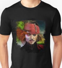 Depp. Unisex T-Shirt