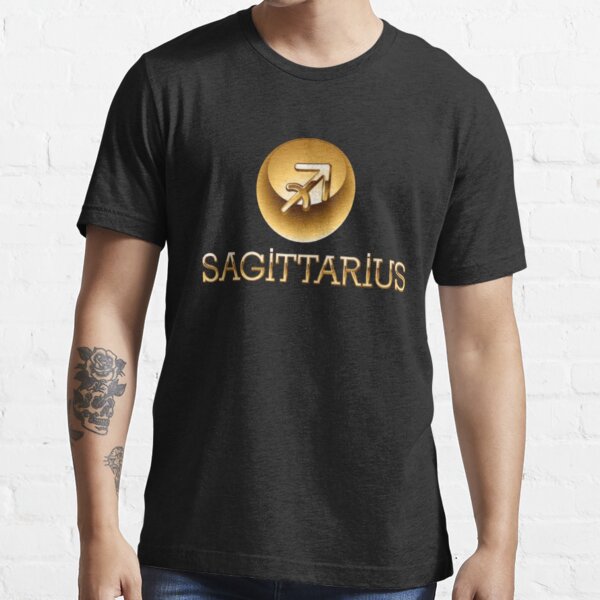 sagittarius tshirts