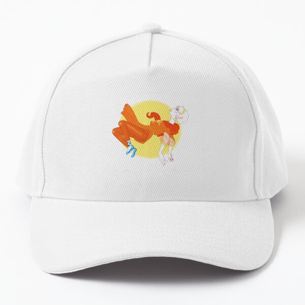 Rose Lalond - Homestuck Art Print Baseball Cap
