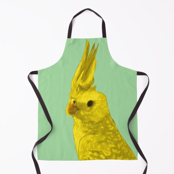 Item preview, The yellow bird designed and sold by erasmocb.