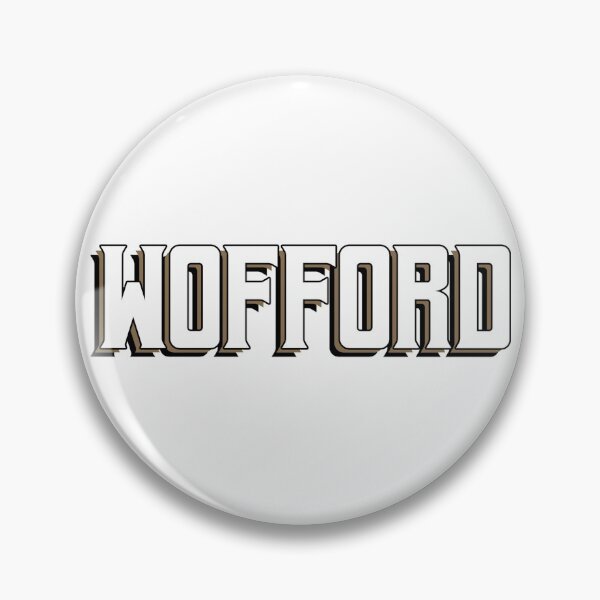 Item preview, Wofford College designed and sold by kkosmicki.