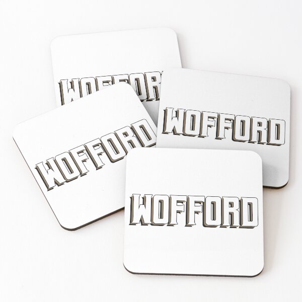 Item preview, Wofford College designed and sold by kkosmicki.