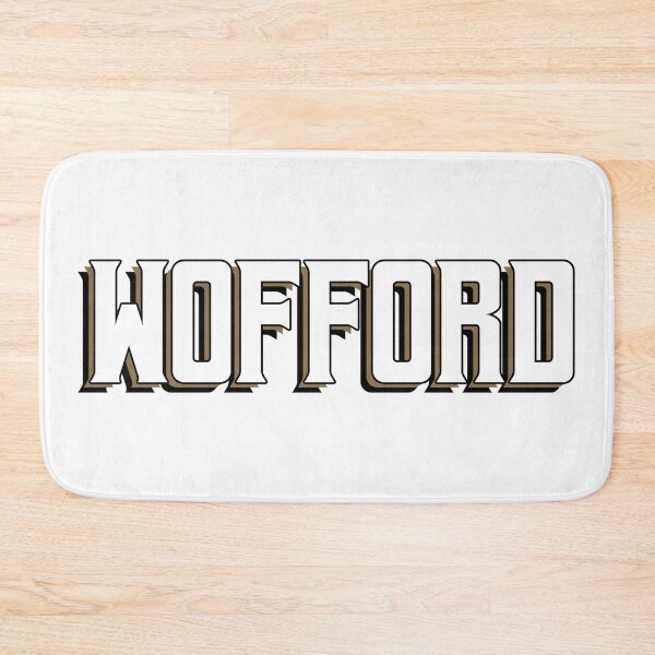 Item preview, Wofford College designed and sold by kkosmicki.
