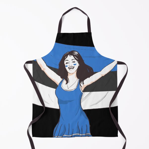 Item preview, I Love Estonia designed and sold by feether-store.