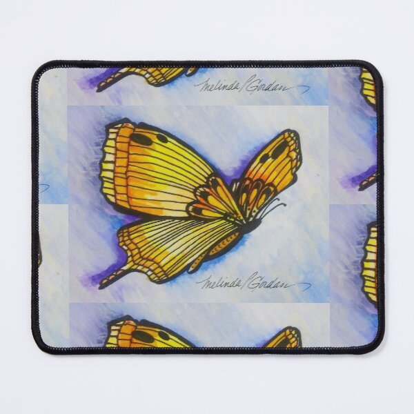 Item preview, Butterly 1 designed and sold by mpgordan.