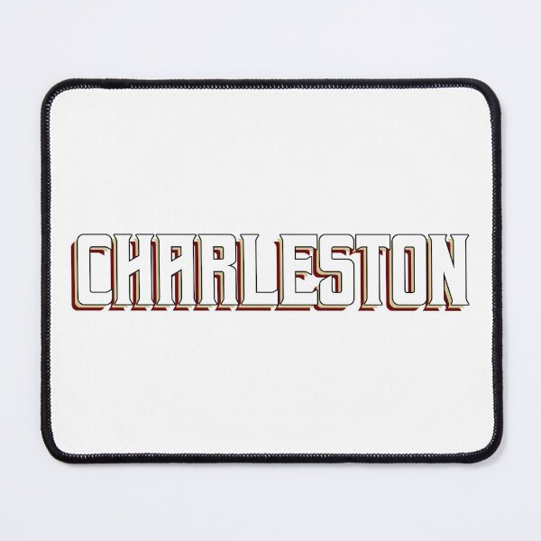 Item preview, College of Charleston designed and sold by kkosmicki.