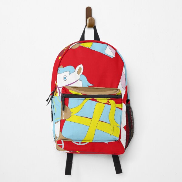 Item preview, CHRISTMAS! Large pattern - RED designed and sold by Akos Barat.