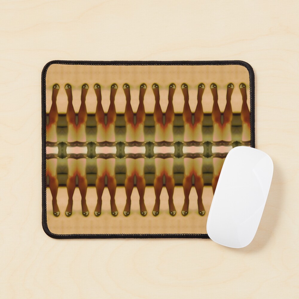 Item preview, Mouse Pad designed and sold by IanBiAM.