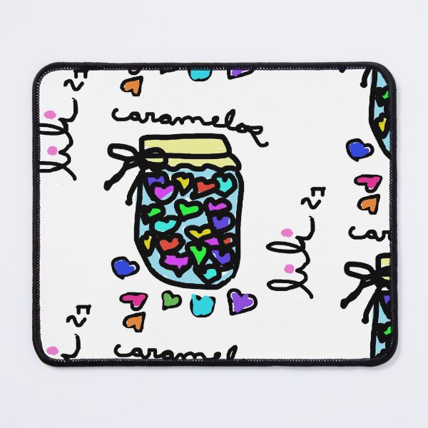 Item preview, Series: Sweet Art 2021 designed and sold by LileskaDiaz.