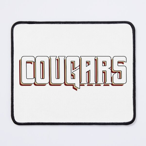 Item preview, College of Charleston Cougars designed and sold by kkosmicki.