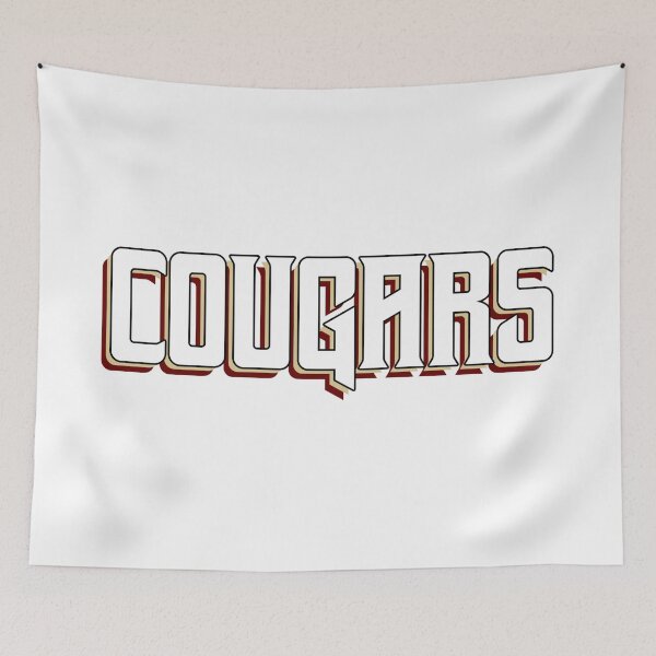 Item preview, College of Charleston Cougars designed and sold by kkosmicki.