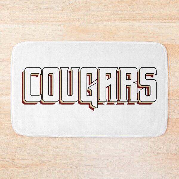 Item preview, College of Charleston Cougars designed and sold by kkosmicki.