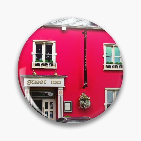 Artikelvorschau, Fiddlesticks Restaurant in Eniskillen, Nordirland entworfen und verkauft von Shulie1.