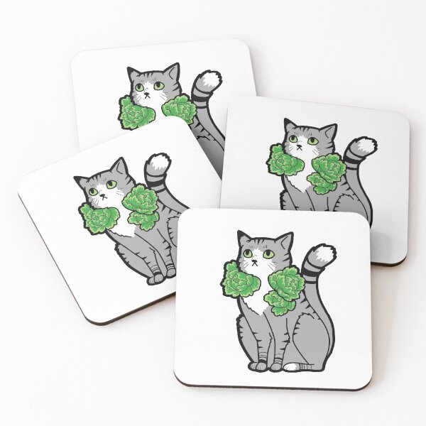 Item preview, Aromantic Cats designed and sold by TheLamb.