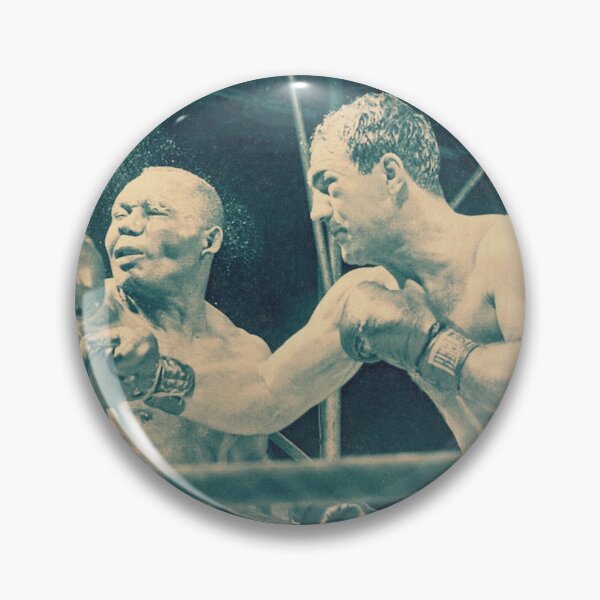 Item preview, Rocky Marciano vs Joe Walcott designed and sold by Coolector.