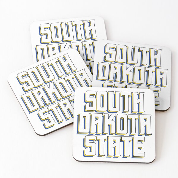Item preview, South Dakota State University designed and sold by kkosmicki.