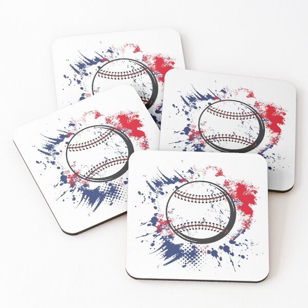 Item preview, Spat Baseball designed and sold by patsyrosedesign.