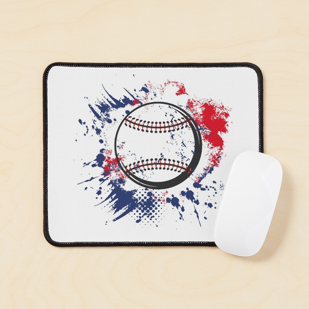 Item preview, Mouse Pad designed and sold by patsyrosedesign.