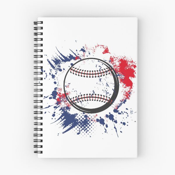 Item preview, Spat Baseball designed and sold by patsyrosedesign.