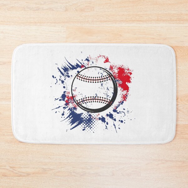 Item preview, Spat Baseball designed and sold by patsyrosedesign.