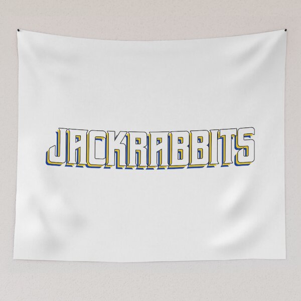 Item preview, South Dakota State University Jackrabbits designed and sold by kkosmicki.