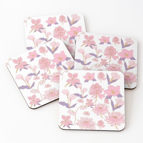 Item preview, The flowers designed and sold by Scopestor.