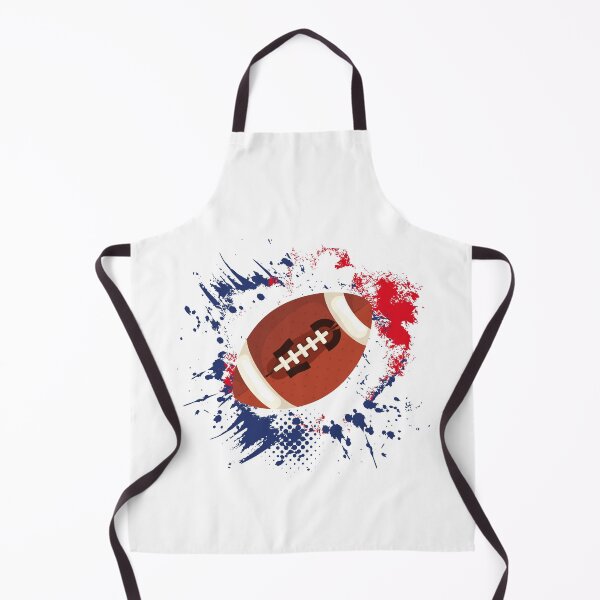 Item preview, Spat American Football designed and sold by patsyrosedesign.