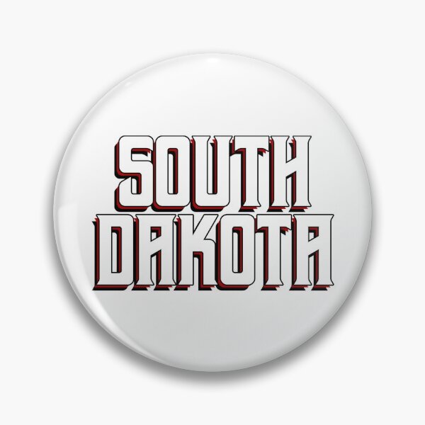 Item preview, University of South Dakota designed and sold by kkosmicki.