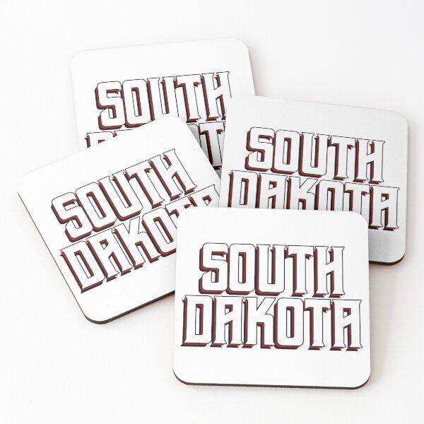 Item preview, University of South Dakota designed and sold by kkosmicki.